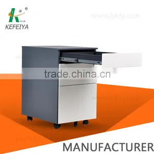 Kefeiya Steel Office Furniture File Cabinets thumbnail-3