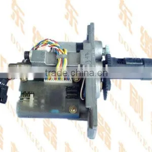 Electric (al) Motor,Mitsubishi Printing Machine Spare Parts,printing Equipment,electrical Part for Printing Machine thumbnail-1