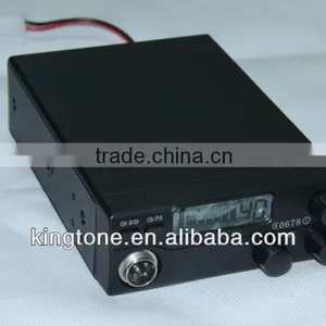AM CB-801 Radio Vehicle/ Mobile/Taxi Cheapest CB Radio Quality Choice thumbnail-5