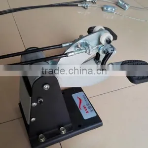 Dual-control Brake thumbnail-1