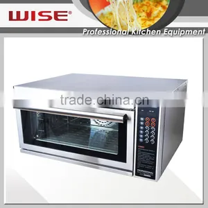WISE Commercial Multi Functional Convection Oven as Professional Kitchen Equipment thumbnail-1