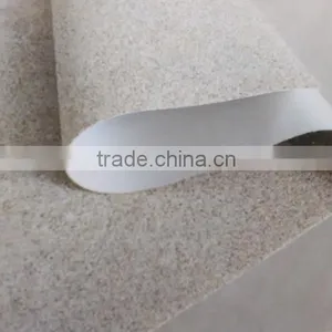 HDPE Self Adhesive Waterproof Membrane Non Bitumen With Sand thumbnail-6