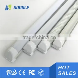 Good Quality Epistar 2835 0.6M 1.2M 1.5M 10W 18W 24W T8 G13 LED TUBE thumbnail-5