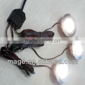 Best COB Downlight 3W Warm Light Downlight Luminaires thumbnail-1