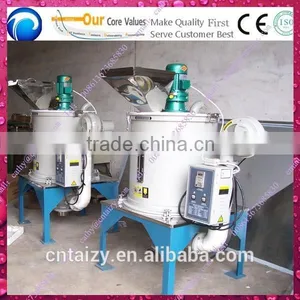 Best Quality Floating Fish Pellet Food Dryer for Sale thumbnail-1