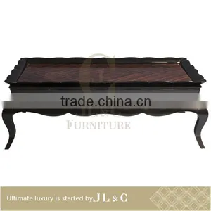 2014 New Wooden Coffee Table, Tea Table, JT03-04 From China Supplier-JL&C Furniture thumbnail-1