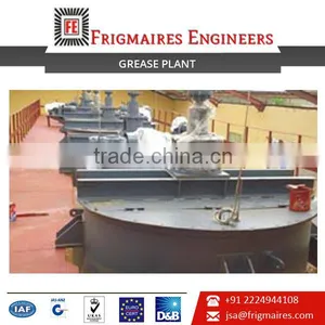 Highly Competitive Result Oriented Grease Machine thumbnail-1
