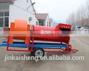 Automatic Peanut Picker Machine/ High Efficiency Peanut Picking Machine thumbnail-1