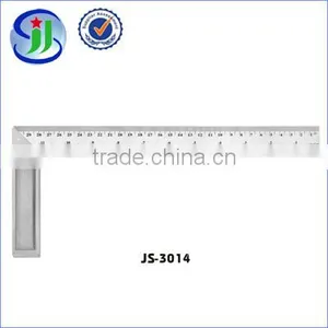Yongkang Supplier High Quality L Angle Square Ruler thumbnail-1