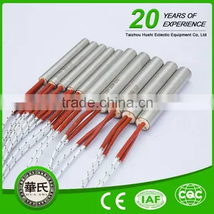 Factory Direct Sale Electrical Heater 12 Volt Heater thumbnail-5