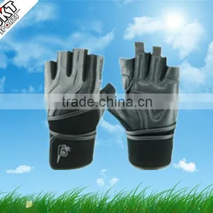 Hot JS1-051 Superfine Fiber Bicycle Glove Sport Glove thumbnail-1