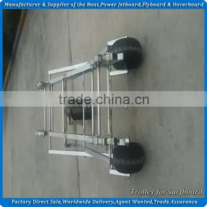 Gather Excellent Factory Directly Provide Surfboard,power Jetboard Trailer thumbnail-2