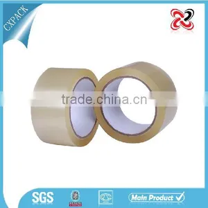 Advertising Single Sided Self-adhesive Clear Opp Tape thumbnail-1