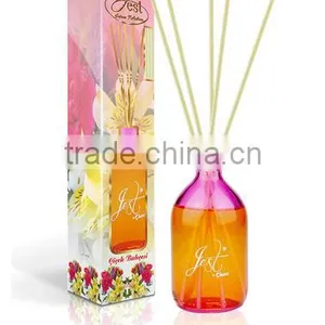 100mle - Flower Garden thumbnail-1
