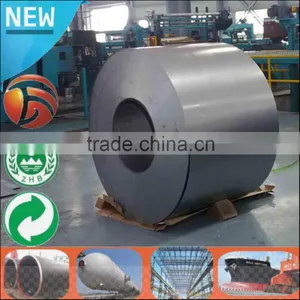 China Supplier 2.2mm Thick Electro Galvanized Steel Coils Z275 thumbnail-1