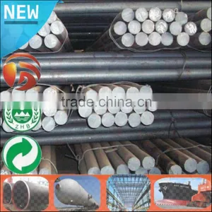 Cheap Price! Round Bar Steel Bar S45CB 18mm Carbon Steel Bar Mild Steel Bar Tianjin thumbnail-2