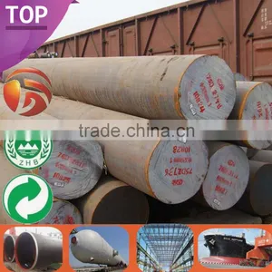 Q345B Best Selling Carbon Steel Round Bar High Quality 30mm Steel Round Bar thumbnail-2