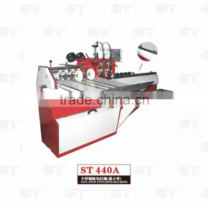 ST440A Saddle Stitching Machine thumbnail-1
