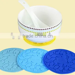 2013 Hot Sale Factory Price Leather Office Table Mat thumbnail-1
