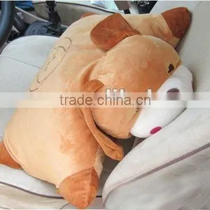 Waist Support Doll Car Interior Decoration thumbnail-1