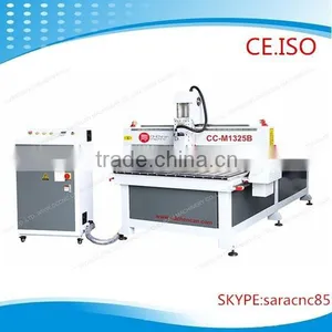 T-slot Table 1325 CNC Router Wood Working Machinery CNC Machine With Cheap Price thumbnail-1