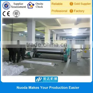 Multi-layers CPP Co-extrusion Cast Embossed Film Line thumbnail-5