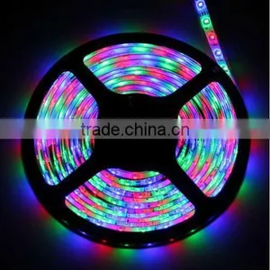 Lowest Price 24v Flexible Outdoor Led Strip Light thumbnail-6
