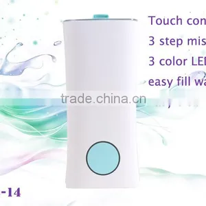 SUNCO Brand Eco Humidifier 12v Humidifier Hotel thumbnail-1