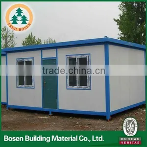 Prefabricated House Container Home Modern House thumbnail-2