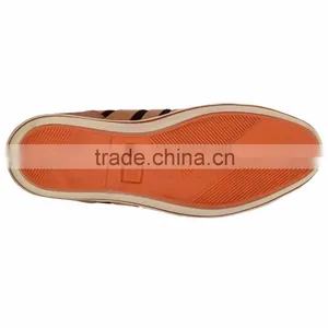 Premium Casual Genuine Leather Boot thumbnail-3