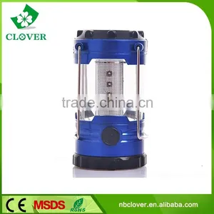 Outdoor Use 12 Led Hand Lantern,camping Lantern,emergency Lantern thumbnail-2