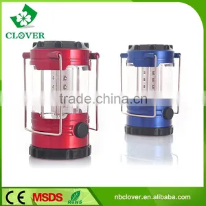 Outdoor Use 12 Led Hand Lantern,camping Lantern,emergency Lantern thumbnail-1