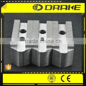 China Manufacturer Soft Jaw for Hydraulic Power Chucks thumbnail-6
