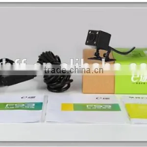 2014 WIFI Backup System Rear View Camera For Android System Quality Choice thumbnail-2
