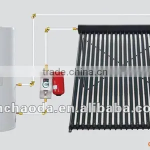 Separated Pressurized Solar Energy Systems thumbnail-1