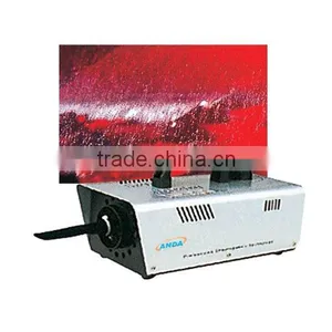 1200w/1500w Snow Machine thumbnail-1