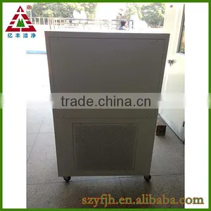 2015 Factory Price Laboratory Use Laminar Air Flow Clean Bench thumbnail-3