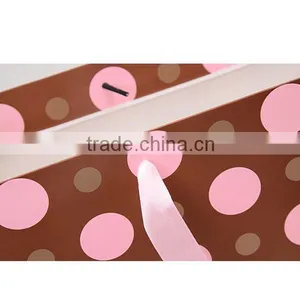 Fashion Modern Colorful Paper Shopping Bag thumbnail-4