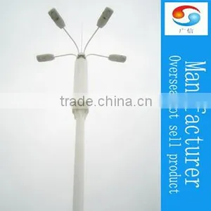GX Made Square Used High Mast Lights for Hot Sell thumbnail-1