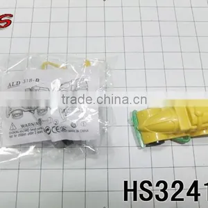 Creative Intelligent Diy Assembly Car Toys thumbnail-3