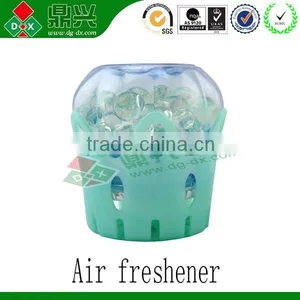 Gel Air Freshener Air Freshener for Car thumbnail-2