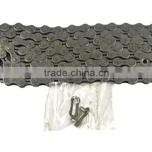 Carbon Fiber Bicycle Chain Bicycle Chain TRICYCLE CHAIN thumbnail-2