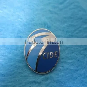 2015 Custom Metal Soft Enamel Pins Badge,metal Badge thumbnail-3