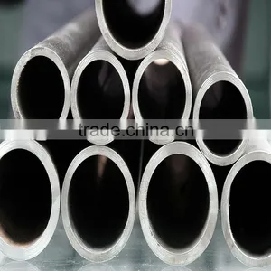 Shandong China Supply OD: 141.3MM 201 304 316 430 Stainless Steel Pipe / Tube thumbnail-4