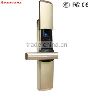 the Safest Hotel Door Lock System With Hotel Door Lock System thumbnail-5