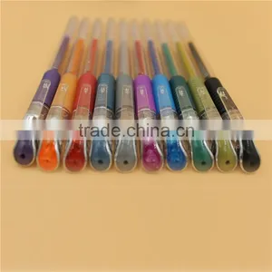 Color Gel Pen (G-209) thumbnail-4