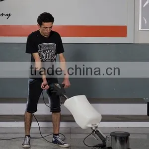 Renovate Tool 2014 Floor Refurbished Machine thumbnail-1