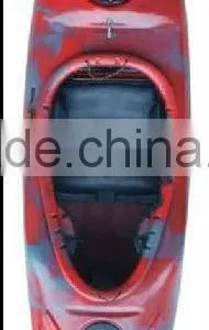 Fast Speed Kayak,inflatable Canoe, Inflatable Kayak, thumbnail-4