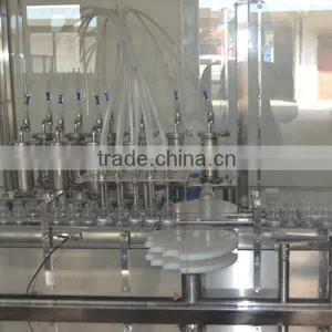 Automatic Pharmaceutical Filling Capping and Labeling Machines thumbnail-5