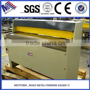 China Hot Sale Factory Direct Sale Mechanical Steel Cutting Machine With High Quality thumbnail-1
